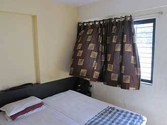 Hotel Visawa Lodging, Jalgaon 2
